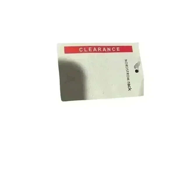 Project Social T Women's Beige Casual Shorts Size M Elastic Waistband - Picture 9 of 12